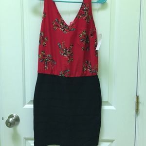 Eight Sixty Party Dress